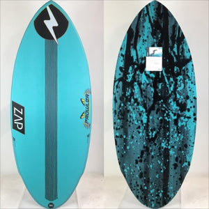 Zap Prowler Skimboard 53"