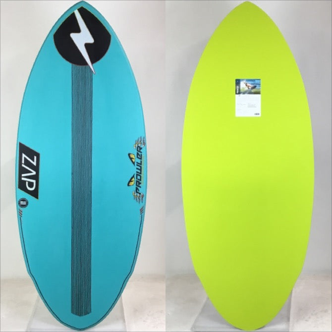 Zap Prowler Skimboard 51”