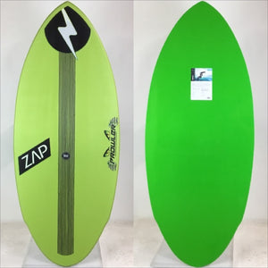 Zap Prowler Skimboard 51”