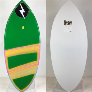 Zap Large Wedge BLEM Skimboard 49"