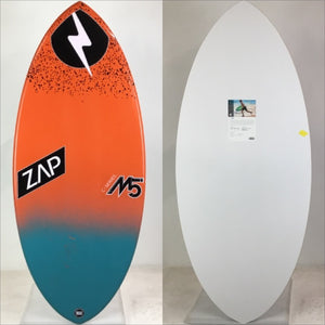 Zap M5 BLEM Skimboard 48”