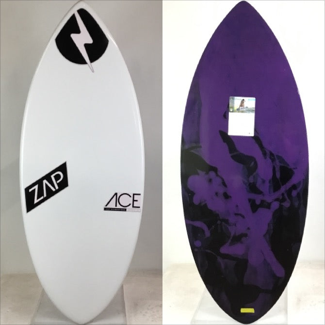 Zap Ace Skimboard 52" BLEM