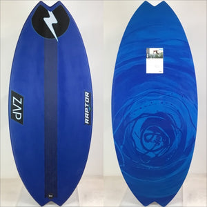 Zap Raptor 50” Skimboard