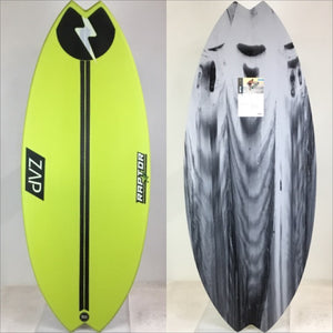 Zap Raptor 53” Skimboard