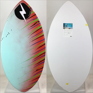 Zap Lazer BLEM Skimboard 40”