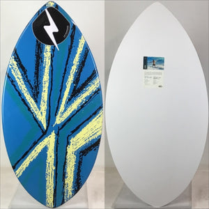 Zap Lazer BLEM Skimboard 40”