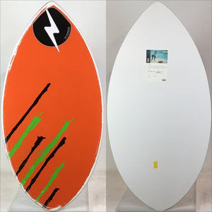 Zap Lazer BLEM Skimboard 40”