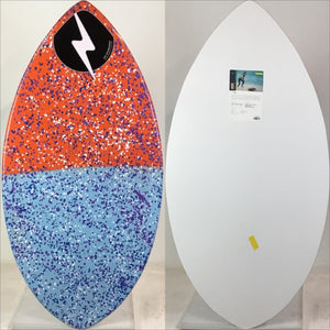 Zap Lazer BLEM Skimboard 40”