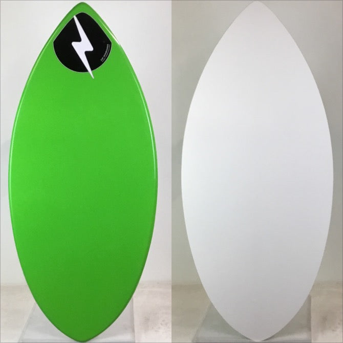 Zap Medium Wedge BLEM Skimboard 45"