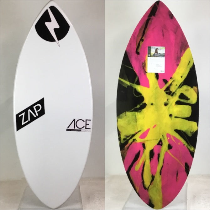 Zap Ace Skimboard 50" BLEM