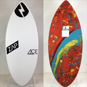 Zap Ace Skimboard 50" BLEM