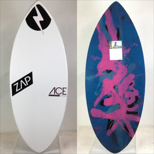 Zap Ace Skimboard 50" BLEM