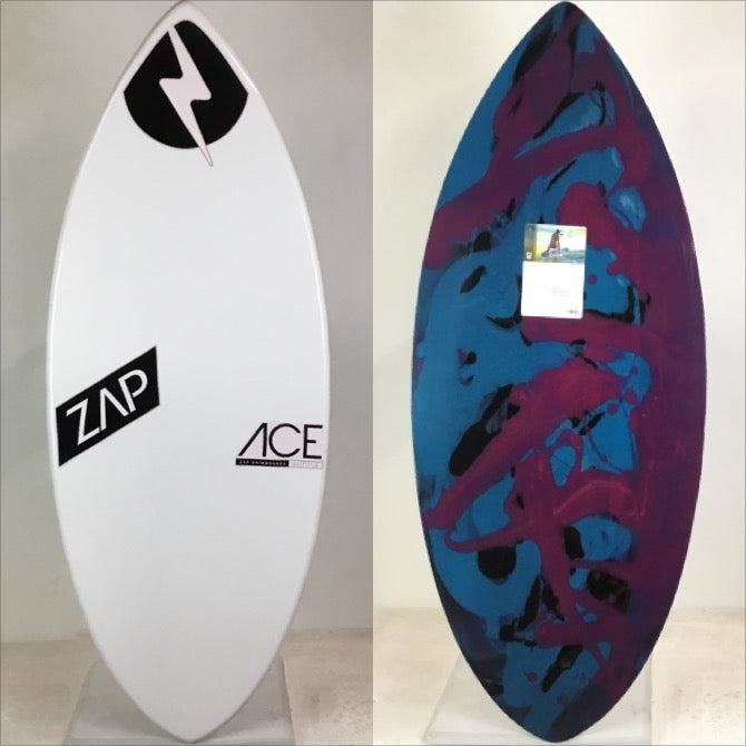 Zap Ace Skimboard 50" BLEM