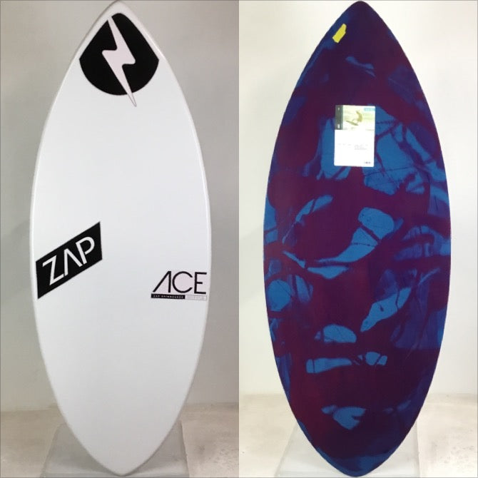 Zap Ace Skimboard 50" BLEM