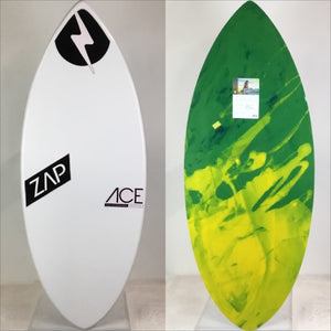 Zap Ace Skimboard 52” BLEM