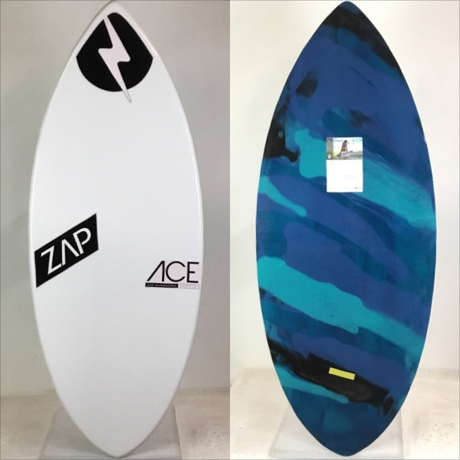 Zap Ace Skimboard 52” BLEM