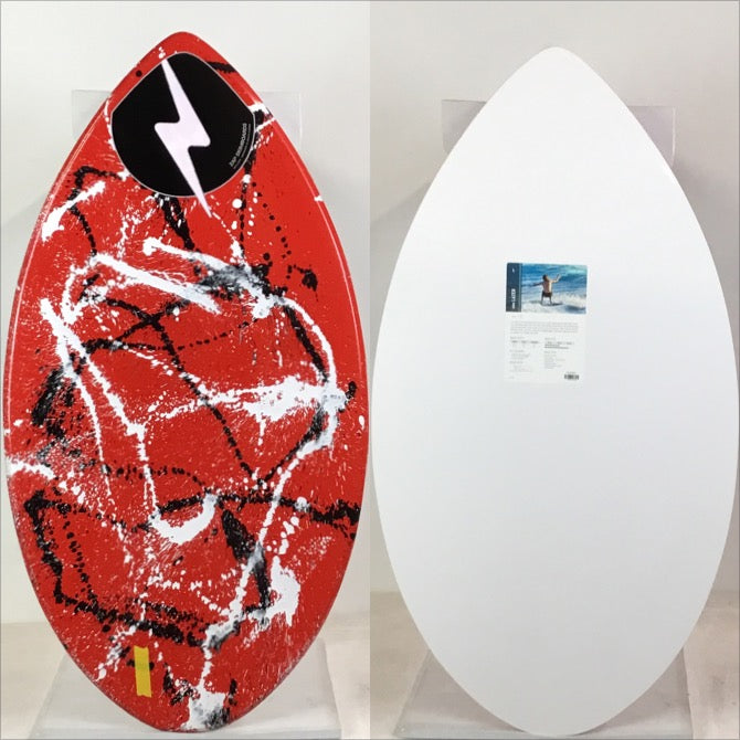 Zap Mini Lazer BLEM Skimboard 35"