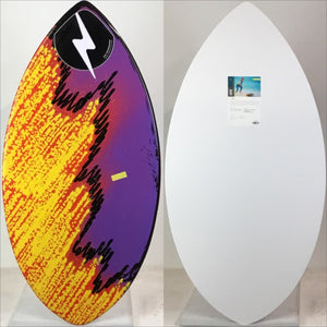 Zap Lazer BLEM Skimboard 40”