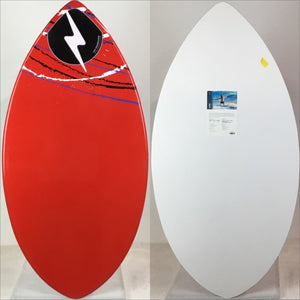 Zap Lazer BLEM Skimboard 40”