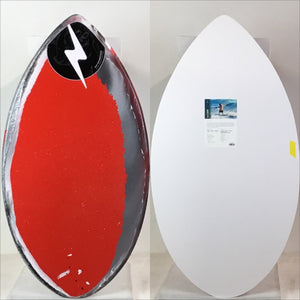 Zap Mini Lazer BLEM Skimboard 35”