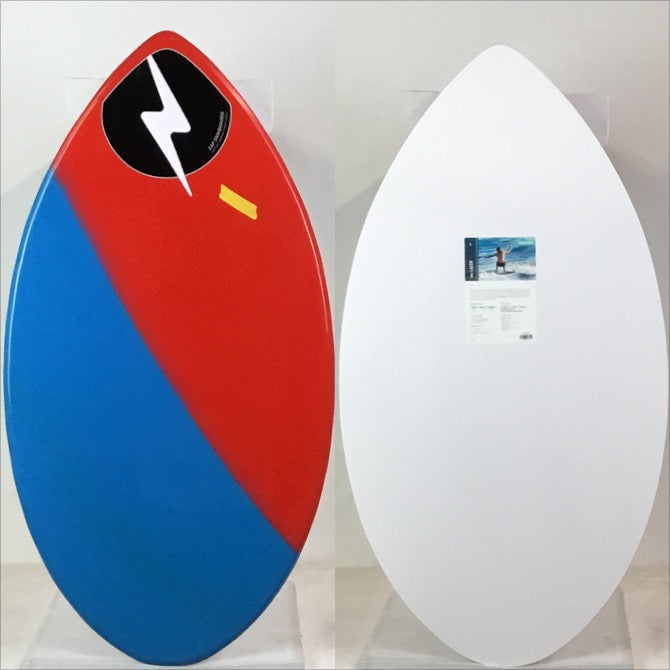 Zap Mini Lazer BLEM Skimboard 35”