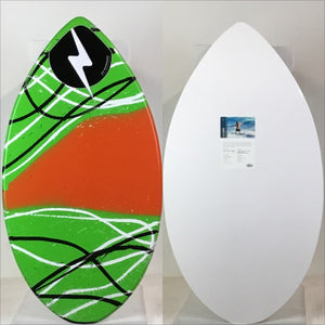 Zap Mini Lazer BLEM Skimboard 35”