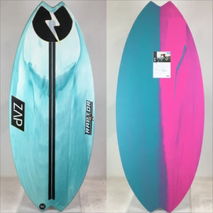 Zap Raptor 50” Skimboard