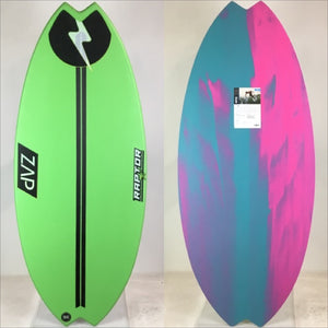 Zap Raptor 50” Skimboard