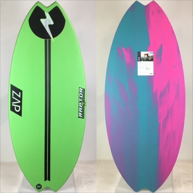 Zap Raptor 50” Skimboard