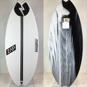 Zap Raptor 53” Skimboard