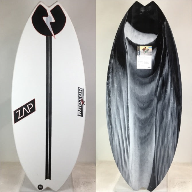 Zap Raptor 53” Skimboard