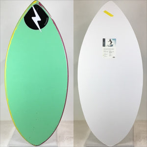 Zap Medium Wedge BLEM Skimboard 45"