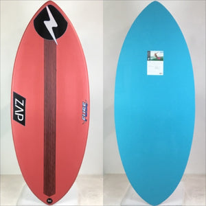 Zap Fuse Skimboard 52”