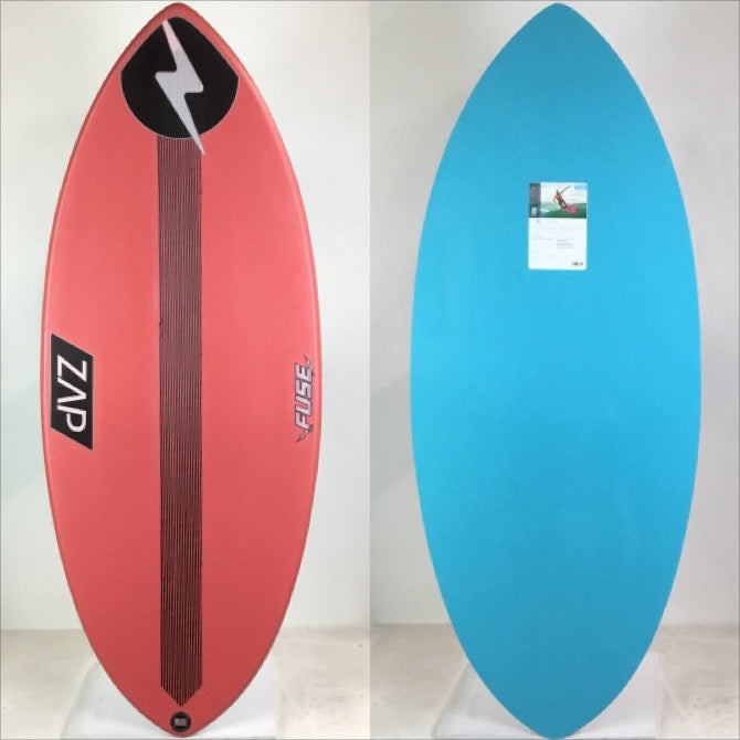 Zap Fuse Skimboard 54”