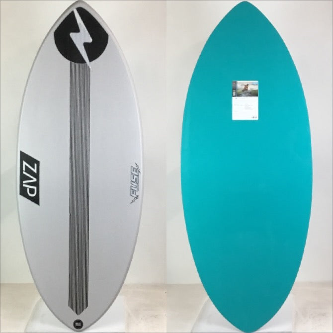 Zap Fuse Skimboard 52”