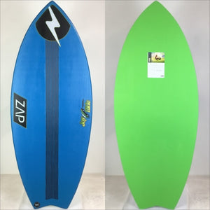 Zap Joyride Skimboard 51”