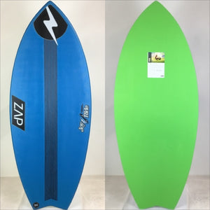 Zap Joyride Skimboard 51”