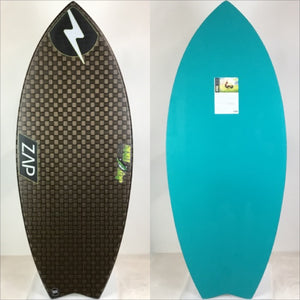 Zap Joyride Skimboard 51” (Special Edition Carbon)