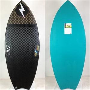 Zap Joyride Skimboard 53” (Special Edition Carbon)