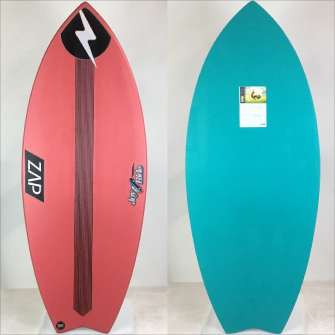 Zap Joyride Skimboard 55”