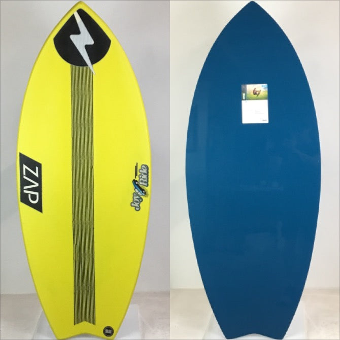 Zap Joyride Skimboard 49”