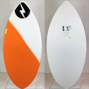 Zap Medium Wedge BLEM Skimboard 45"