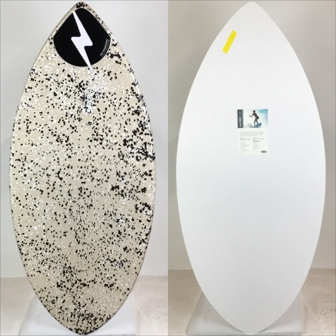 Zap Medium Wedge BLEM Skimboard 45"