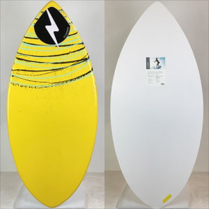 Zap Medium Wedge BLEM Skimboard 45"