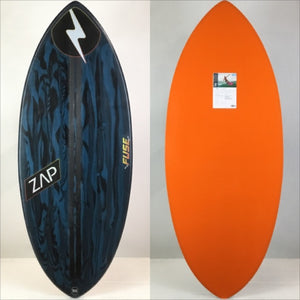 Zap Fuse Skimboard 52”