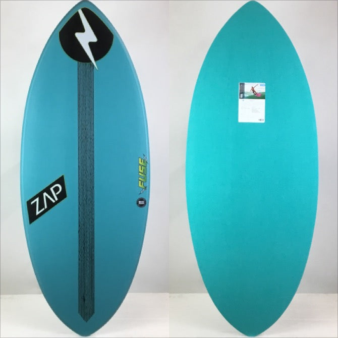 Zap Fuse Skimboard 52”