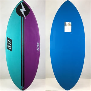 Zap Fuse Skimboard 54”