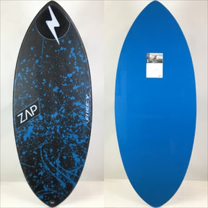 Zap Fuse-X Skimboard 52"