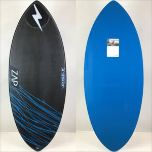 Zap Fuse-X Skimboard 54”