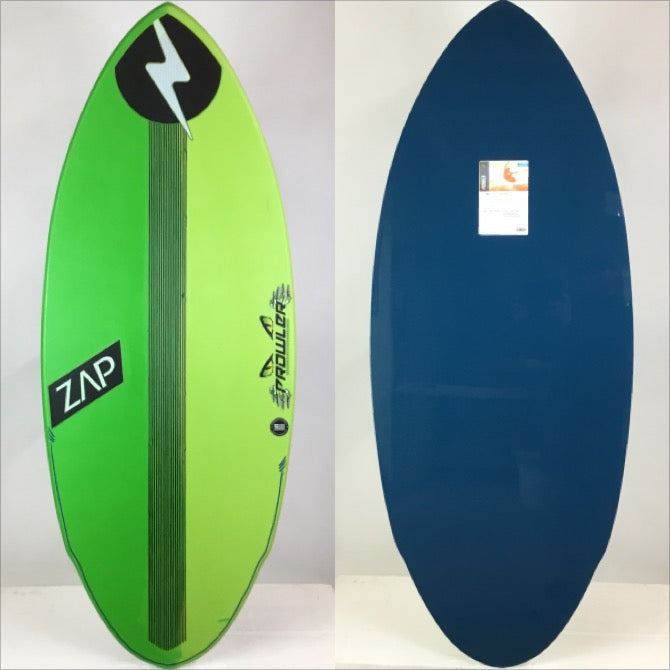 Zap Prowler Skimboard 55” – Zap Skimboards